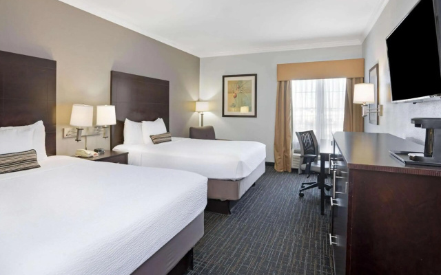 Sonesta Essential Houston Westchase