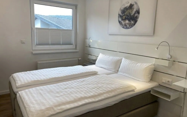 Main Motel
