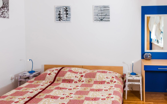 Apartments Seka
