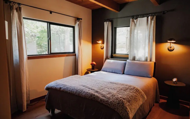 Newly Remodeled Luxury Cabin