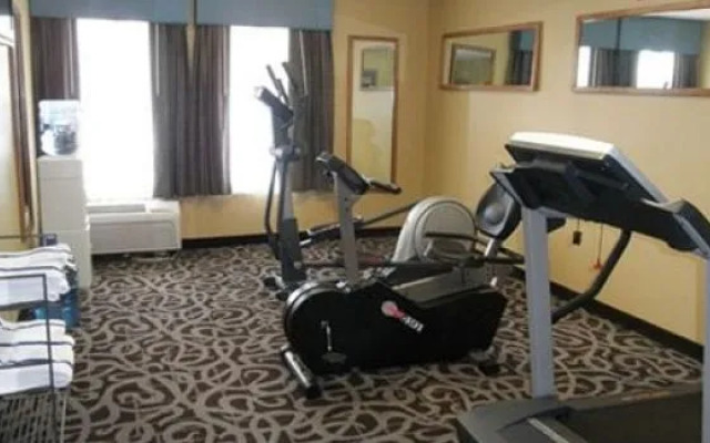 Quality Inn Copley