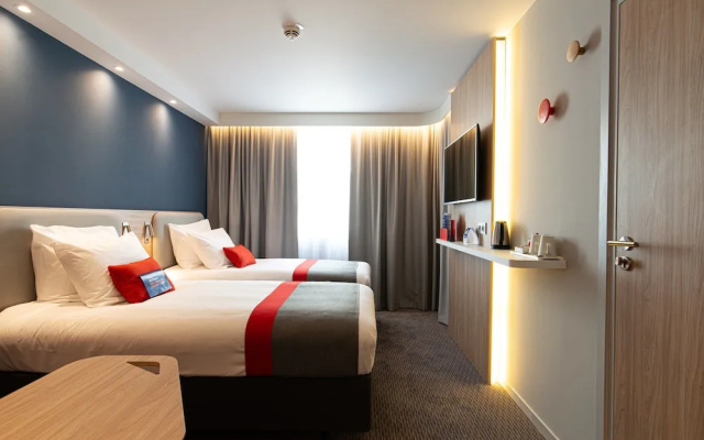 Holiday Inn Express Bordeaux Lormont, An Ihg