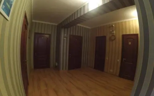 Дивноморское Гостевой Дом