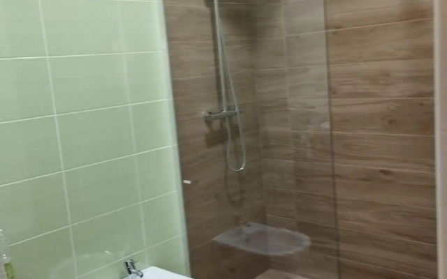 Apartamento Claudia