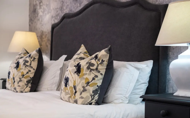 Stellenhof Guesthouse