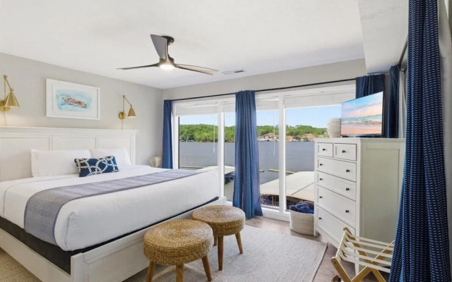 Lakeview Retreat Near Margaritaville