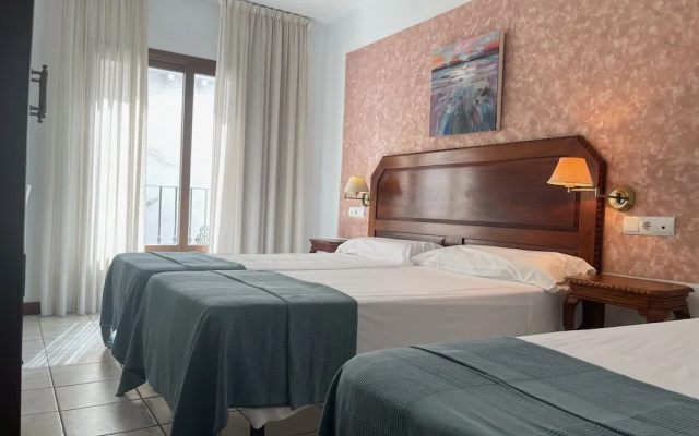 Hotel Alandalus