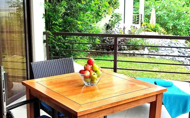 Ranis Lodge