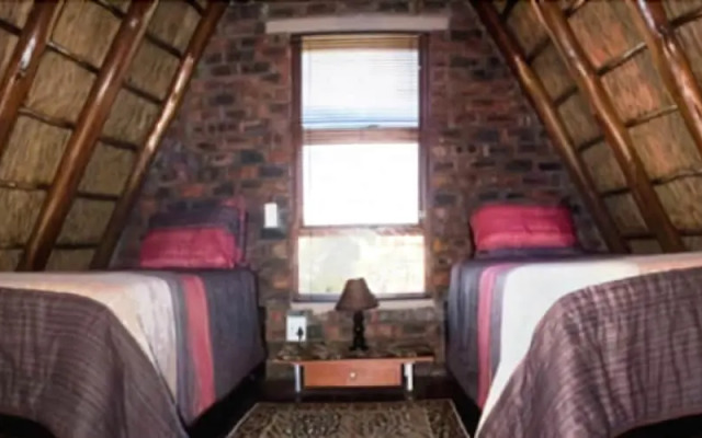 Charihandra Game Lodge