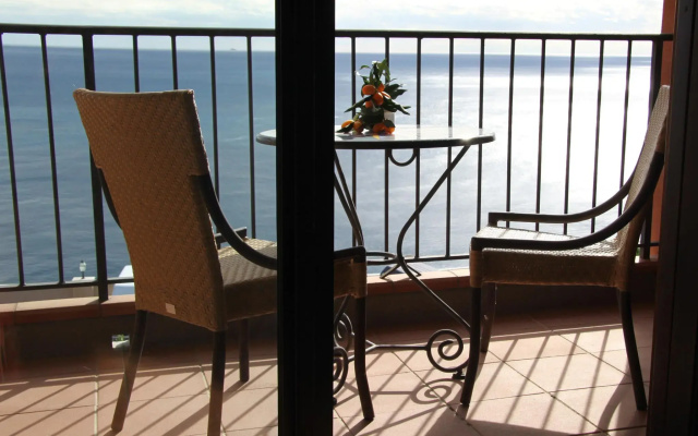 Capo Dei Greci Taormina Coast - Resort Hotel & SPA