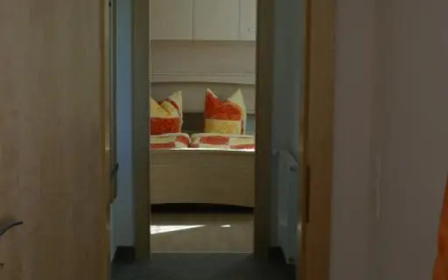 Ferienwohnung Familie Mark