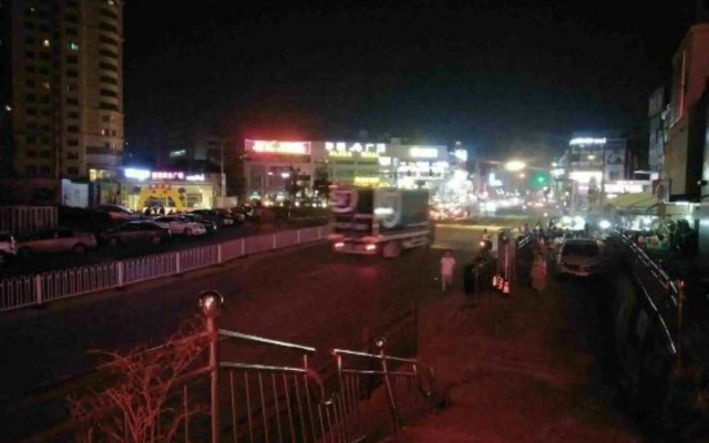 Dongsheng Hotel