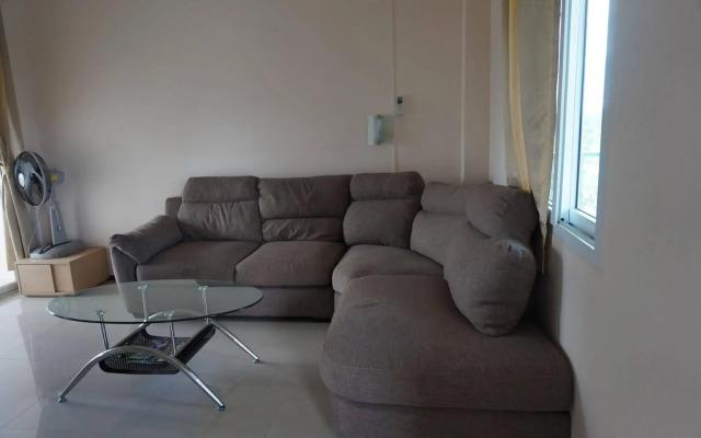 Sharples Apartments Udon Thani