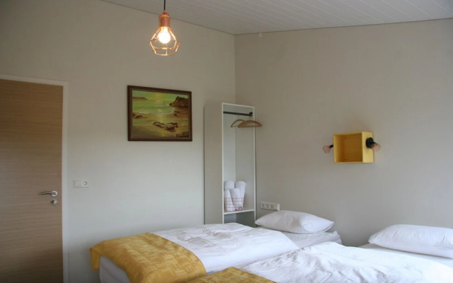Arnarnes Paradis