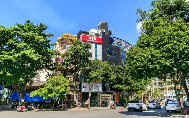 OYO 526 Hoang Dat Hotel