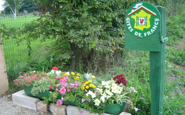 Domaine des Charmilles