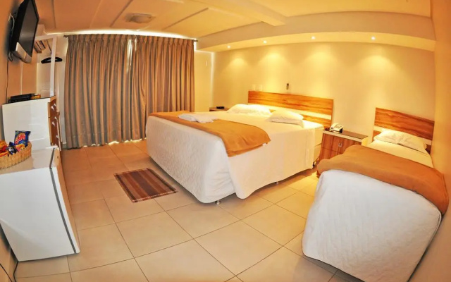Hotel Imperatriz