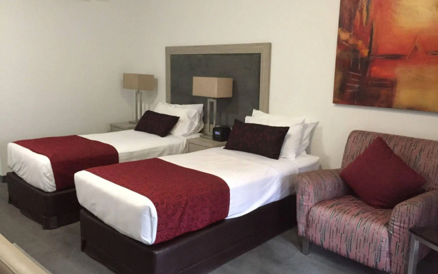 Courtyard By Marriott Darwin