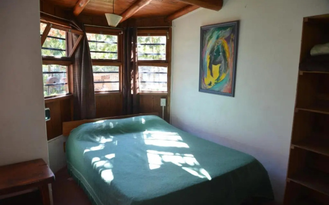 Cabañas Gesell