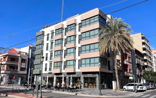 Valencia Luxury - Calma Beach Apartments