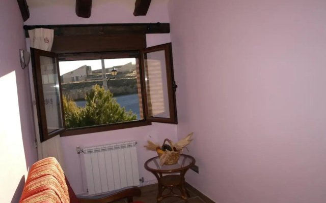 Casa La Fuensanta