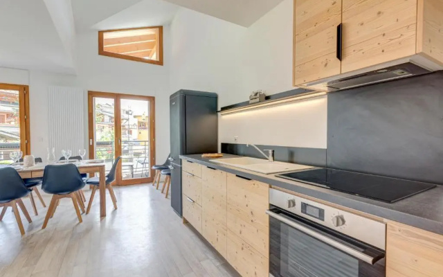 Chalet Aravis