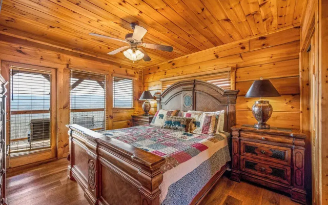 Lookout Lodge
