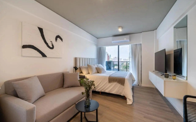 La Vie Suite Palermo Hollywood