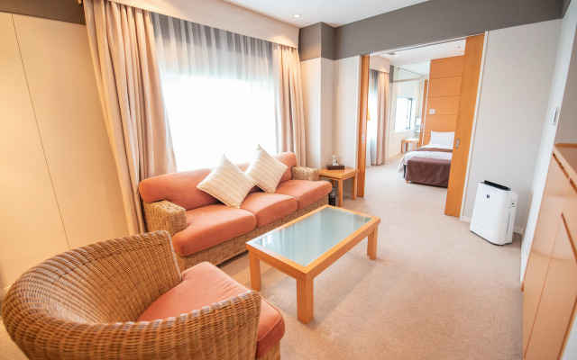Hotel JAL City Tsukuba