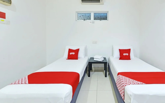 Hotel O Eleven Inn