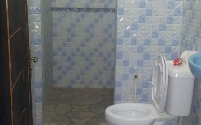 Nura Homestay