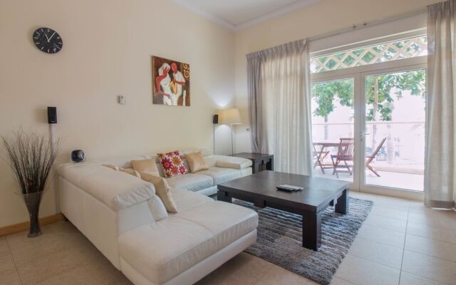 One Perfect Stay - 2BR at Al Dabas 1