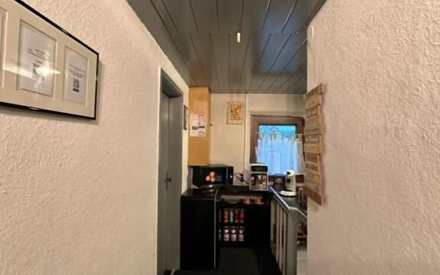 Corner Haus