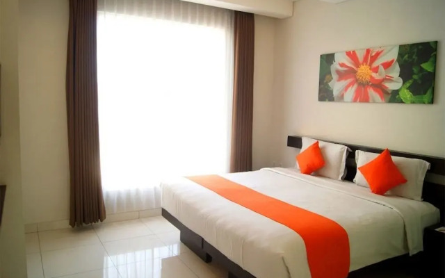 V Hotel and Residence