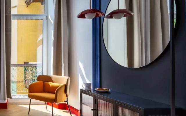 SquadGoals House - Fragola Apartments