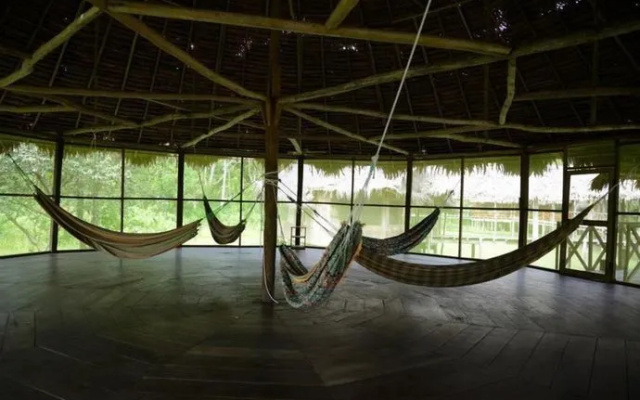 Chullachaqui EcoLodge