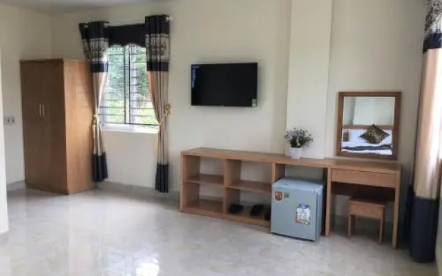 Viet Tien Thang Hotel