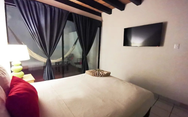 Hotel Tropicus Boutique
