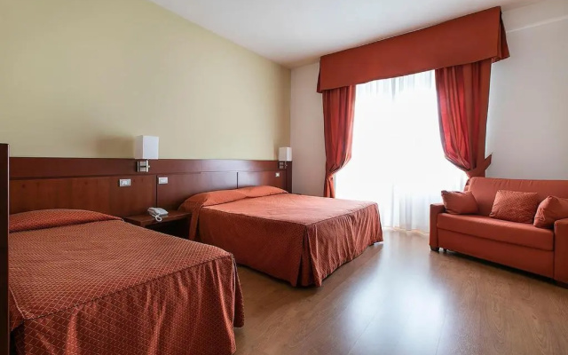 Hotel Conradi