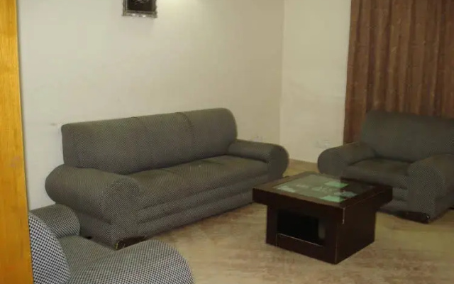 Aggarwal Guest House