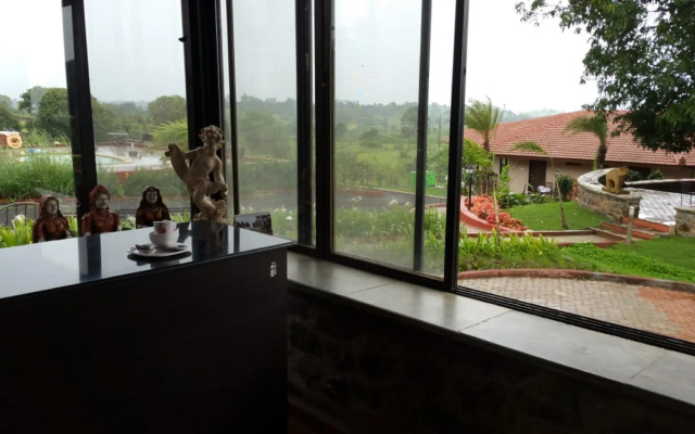 VITS Select Jayshin Igatpuri