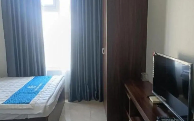 Thang Long Guesthouse