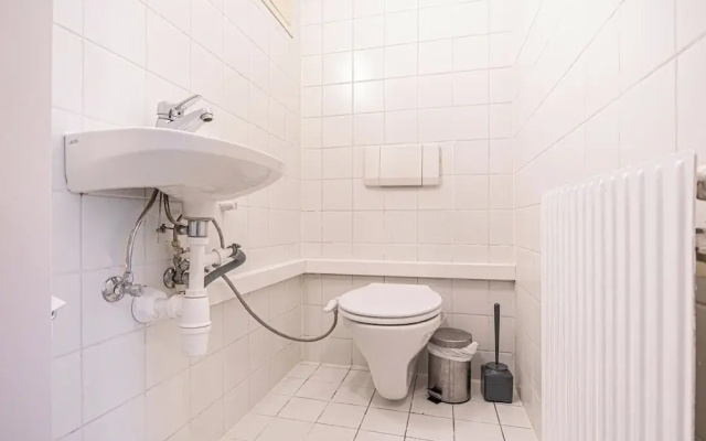 Affordable 2BR With Living Room Vienna