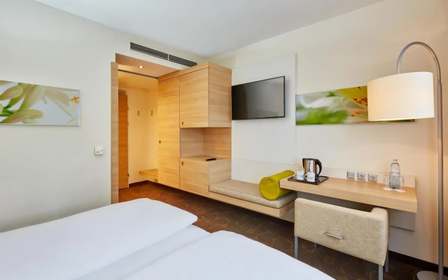 H+ Hotel Salzburg