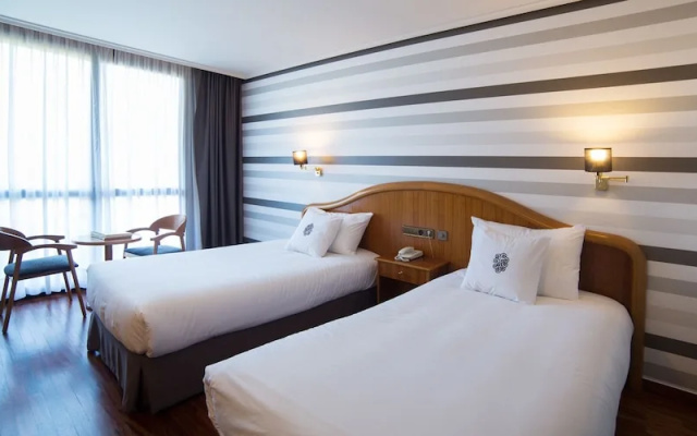 Hotel Laias Caldaria