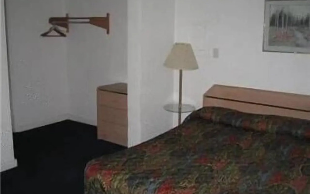 The Hub Motel