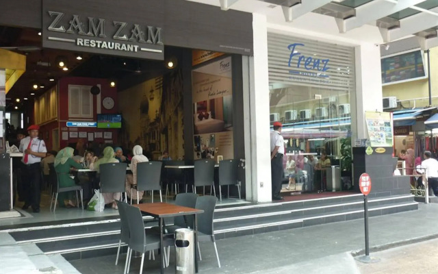 Restaurant · Kuala Lumpur