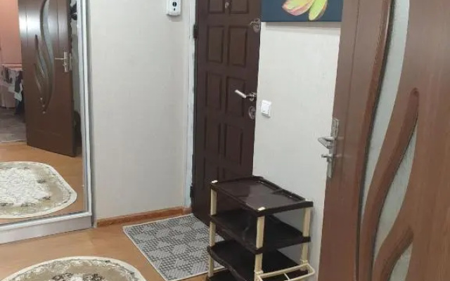 Alin Apartament