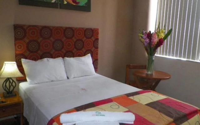 Hotel Puerto Amazonico