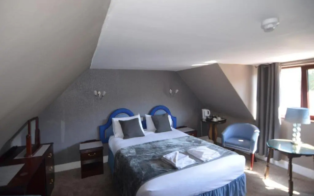 Achilty Guest House